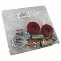 Pro Comp Sus BRACKET Rebuild Kit For 908027 With Bushings Rod End Sleeves Jam Nut 90-6620